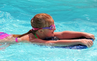 Seguretat platges i piscines