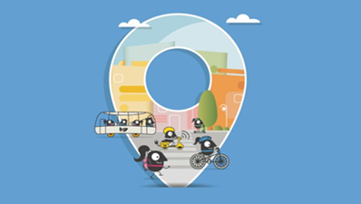 Setmana Europea de la Mobilitat Sostenible