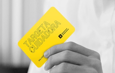 Targeta Cuidadora