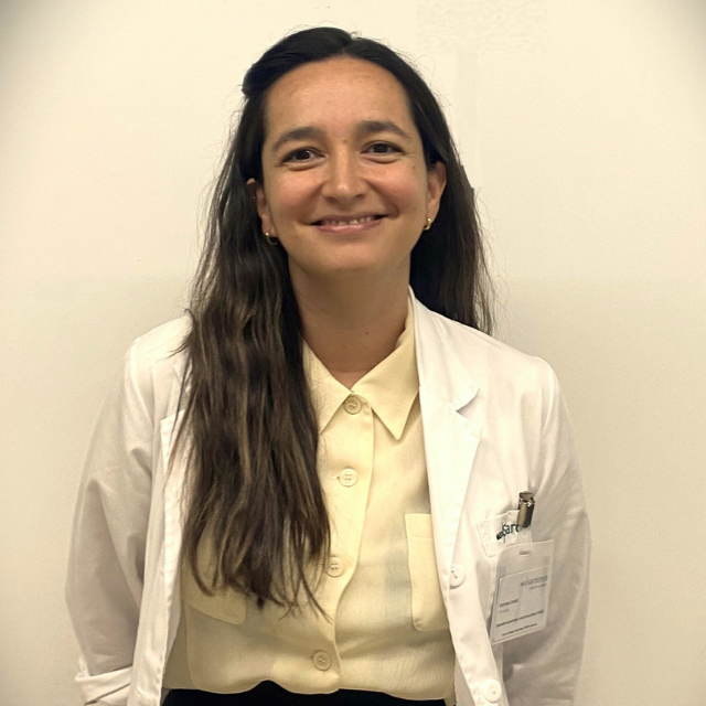 Cerutti Reyes, María Verónica