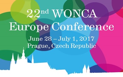 22nd WONCA Europe Conference 2017