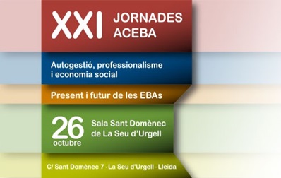 XXI Jornada ACEBA