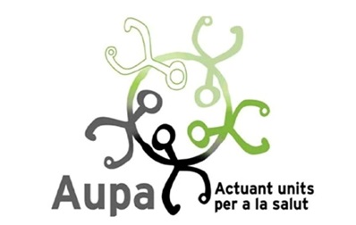 Adhesió a la Xarxa AUPA