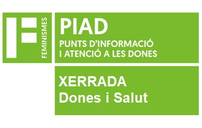 Dones i Salut – PIAD