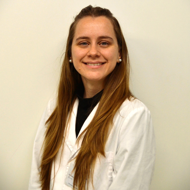 Denk, Yanina Soledad