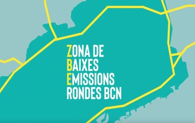 Zones de baixes emissions