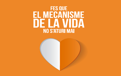 Donació i trasplantaments