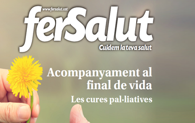 Revista ferSalut nº 129