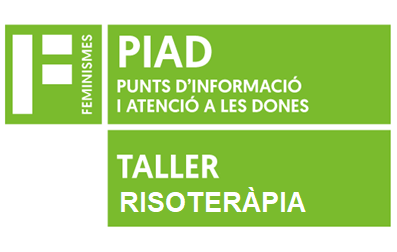 Taller de Risoteràpia – PIAD