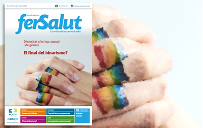Revista ferSalut nº 114