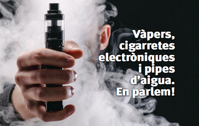 Revista ferSalut nº 124