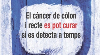 Programa de detecció precoç de càncer colorectal