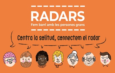 RADARS
