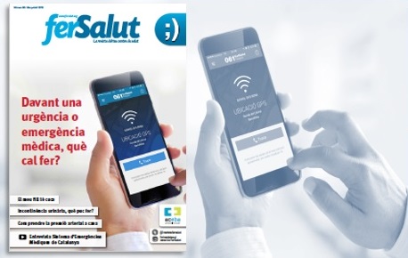Revista ferSalut nº 86